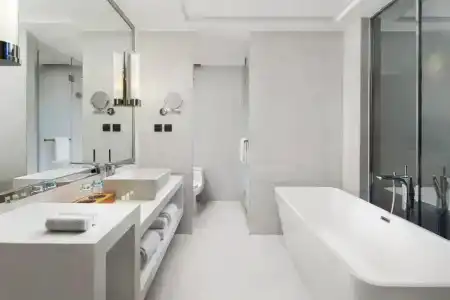 Courtyard by Marriott Shanghai Changfeng Park - 61
