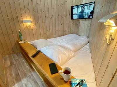 Sarpsborg - Utne Camping - 83
