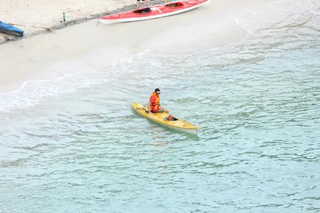 Monkey Island Resort - 27