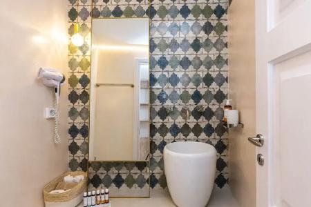 Neratze Hammam Suites - 119