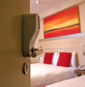 Comfort Inn Edgware Road W2 - 20