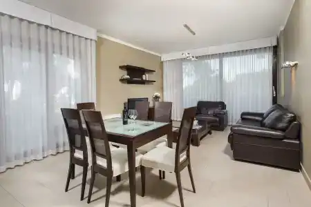 The Residence - 4