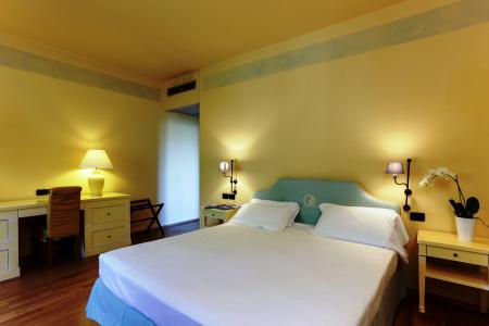 Mercure Tirrenia Green Park - 3