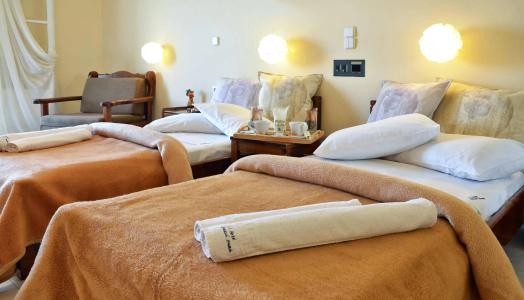 Belussi Beach & Suites - 3