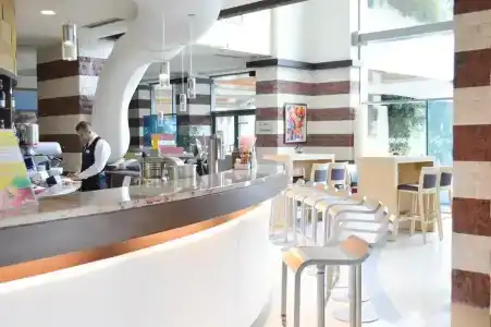 Flamingo Grand & Spa - 26