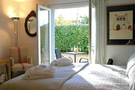 b&b Les Balcons De Maragon - 42