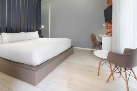 B&B Madrid Centro Fuencarral 52 - 59