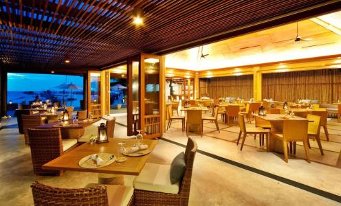 Deva Beach Resort Samui - 27