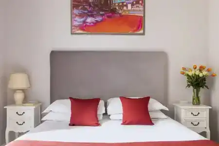 Spagna Art & Suites - 29