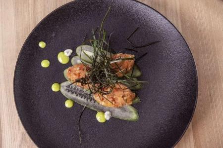 Grape Town -, Spa, Sport, Bowling, Squash, Restaurant - 42
