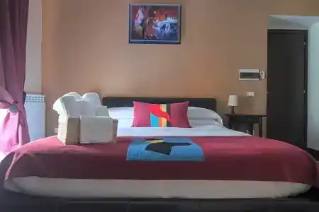 Plebiscito Aparthotel - 64