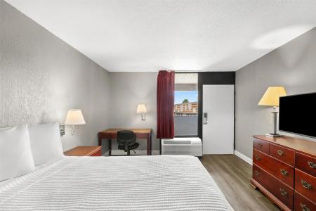 Knights Inn Virginia Beach Lynnhaven - 41