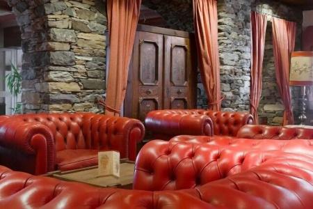 -Restaurant Le Mont Paisible, Crans-Montana - 20