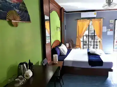 The Guest House - 1