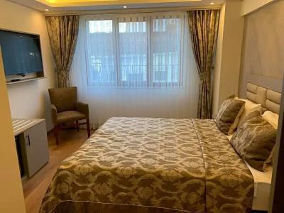 Regency World&Suites - 57