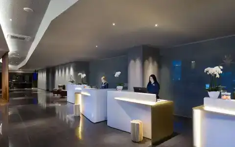 Radisson Blu Lietuva - 1