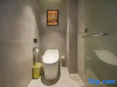 Shenzhen Luwan International and Resort - 48