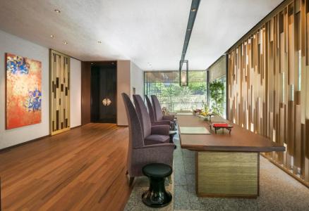Suiran, a Luxury Collection, Kyoto - 23