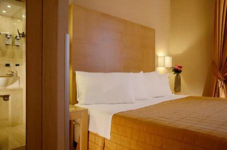 Best Western Rome Airport - 48