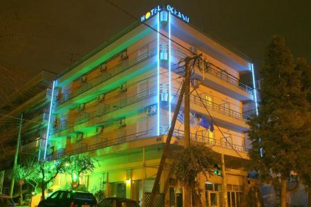 Oceanis - 12