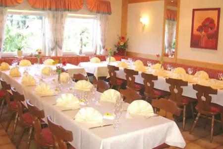 -Gasthof Rose - 16
