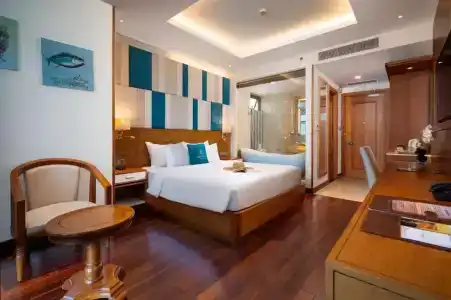 Mandila Beach Danang - 93