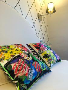 Hôtel le Royal Rive Gauche - 28