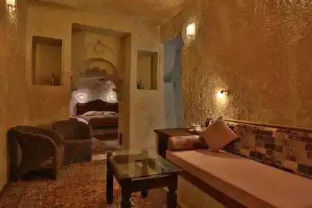 MDC Cave Cappadocia - 17