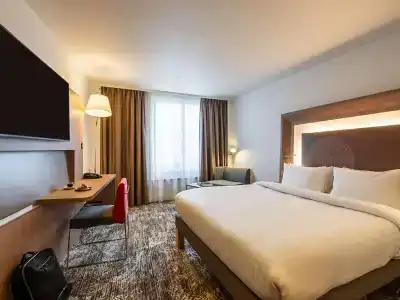 Novotel Paris Gare De Lyon - 7