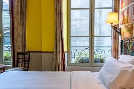 Relais Saint Sulpice - 112