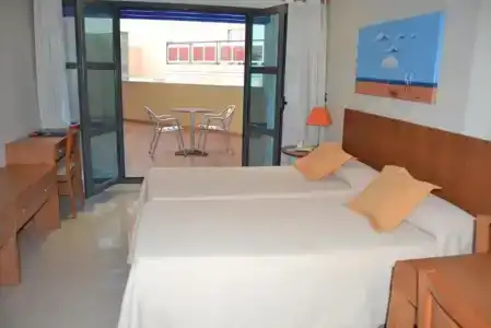 ApartBahía - 51