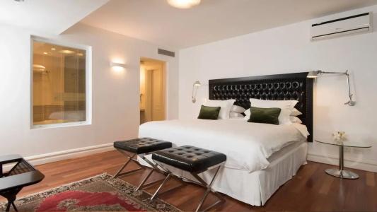 Buenos Aires Marriott - 125