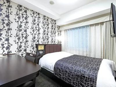Apa Villa Sendai-Eki Itsutsubashi - 32