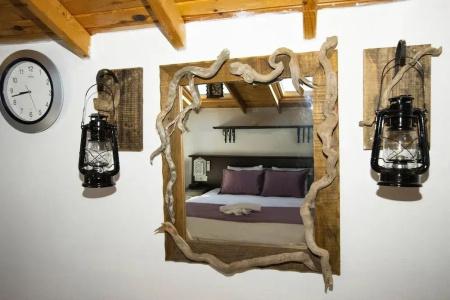 Yeni Bademli Konuk Evi - 28