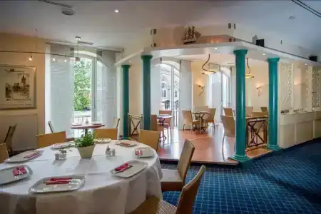 Star Inn Premium Bremen Columbus, by Quality - 14