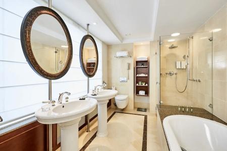 Okura Amsterdam – The Leading Hotels of the World - 6