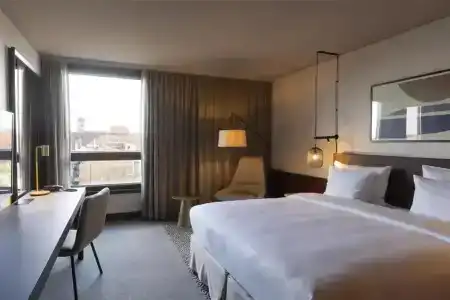 Maritim Nürnberg - 37