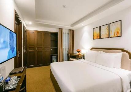 Hanz Marigold Hanoi - 24