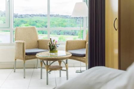 Stausee-Hotel - 25