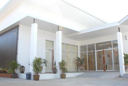 Tonwa Resort - 14
