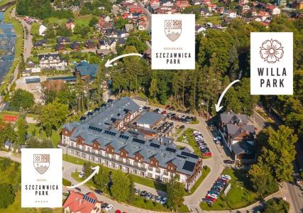 Szczawnica Park Resort & Spa - 15