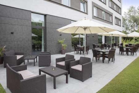 Holiday Inn Express Friedrichshafen, an IHG - 14