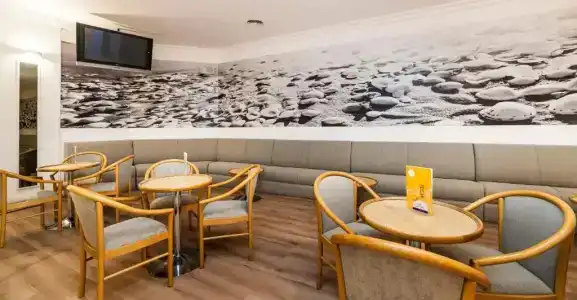 Globales Santa Lucia - Adults Only 18 - 18