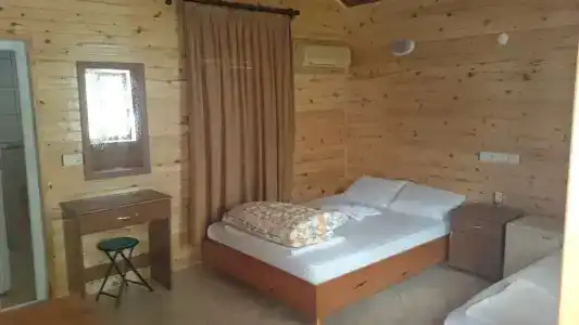 Ugur Pansiyon Bungalows - 26