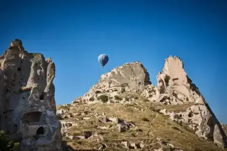 Wings Cappadocia - 87
