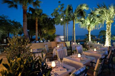 Amathus Beach Limassol - 27