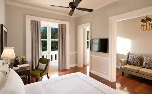 Raffles Grand d'Angkor - 36