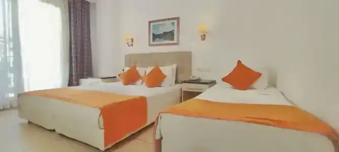 Mersoy Bellavista Suites - 93