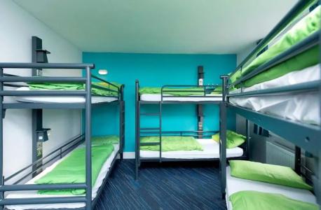 Yha Thameside - 28
