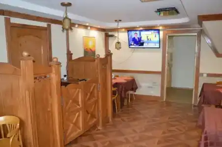 на Просвещения - 1